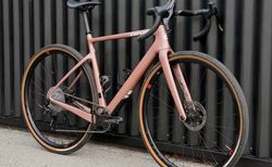 Cervelo Aspero Gravel Campagnolo Ekar 13 Fach kaufen in Vallese #3 | velomarkt.ch