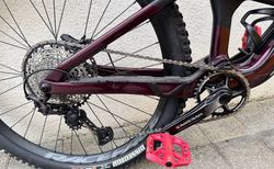 Orbea OCCAM M30 LT kaufen in Aargau #4 | velomarkt.ch
