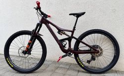 Orbea OCCAM M30 LT | Fast neuwertiges Fully von Orbea | velomarkt.ch