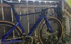 AERO CF SLX 7 | NEW BIKE | velomarkt.ch