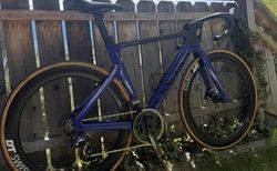 AERO CF SLX 7 kaufen in Valais #2 | velomarkt.ch