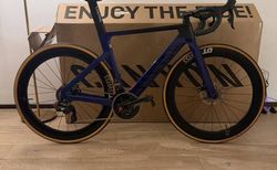AERO CF SLX 7 kaufen in Valais #3 | velomarkt.ch