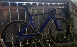 AERO CF SLX 7 kaufen in Valais #4 | velomarkt.ch