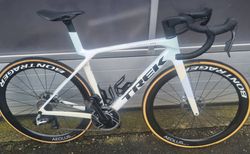 trek madone sram axs kaufen in Argovie #3 | velomarkt.ch
