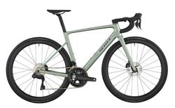 Scott Addict RC 20, Grösse S (52) | Farbe: reseda green | velomarkt.ch