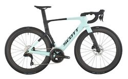 Scott Foil RC 20, Grösse M (54) | Farbe: gelato blue/carbon black | velomarkt.ch