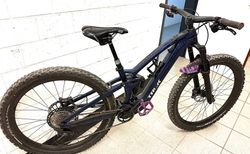 Trek Fuel EX-e 9.8 XT Mulsanne Blue kaufen in Grigioni #2 | velomarkt.ch