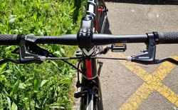 Tourenvelo Sensa Toscana Carbon mit Flachlenker kaufen in Berne #3 | velomarkt.ch