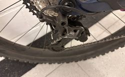 Trek Fuel EX-e 9.8 XT Mulsanne Blue kaufen in Grigioni #4 | velomarkt.ch