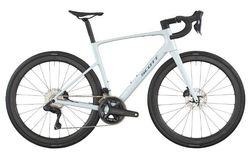 Scott Addict 20, Grösse XL (58) | Farbe: cumulus white | velomarkt.ch