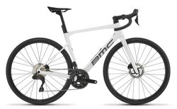 BMC Roadmachine Two, Grösse 56 | Farbe: metallic white | velomarkt.ch