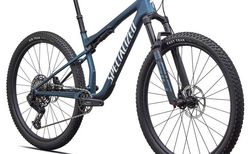 Specialized Epic 9 Comp cast blue | Specialized Epic 9 Comp cast blue | velomarkt.ch