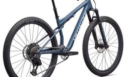 Specialized Epic 9 Comp cast blue kaufen in Aargau #2 | velomarkt.ch