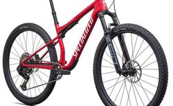 Specialized Epic 9 Comp ruby red | Specialized Epic 9 Comp ruby red | velomarkt.ch