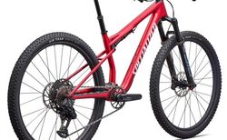 Specialized Epic 9 Comp ruby red kaufen in Aargau #2 | velomarkt.ch