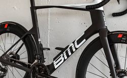 BMC Teammachine R0161 | DuraAce / PM / DT Swiss ARC 1100 | velomarkt.ch