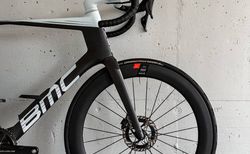 BMC Teammachine R0161 kaufen in Nidwalden #2 | velomarkt.ch