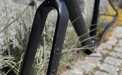 Carbonda CFR-707 Gravel Rahmenset kaufen in St. Gallen #3 | velomarkt.ch