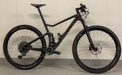 Scott Spark RC 900 Team Issue AXS (2021) kaufen in Schwyz #1 | velomarkt.ch