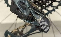 Scott Spark RC 900 Team Issue AXS (2021) kaufen in Schwyz #3 | velomarkt.ch