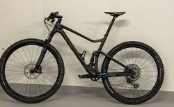 Scott Spark RC 900 Team Issue AXS (2021) kaufen in Schwyz #4 | velomarkt.ch
