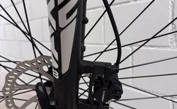 E-Mountainbike Hardtail – Bafang Motor, Shimano Altus 8-Gang, hydraulische Scheibenbremsen kaufen in Zurich #3 | velomarkt.ch
