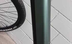 E-Mountainbike Hardtail – Bafang Motor, Shimano Altus 8-Gang, hydraulische Scheibenbremsen kaufen in Zurich #4 | velomarkt.ch