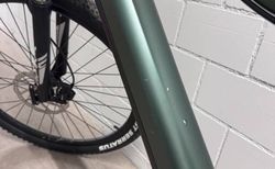 E-Mountainbike Hardtail – Bafang Motor, Shimano Altus 8-Gang, hydraulische Scheibenbremsen kaufen in Zurich #5 | velomarkt.ch