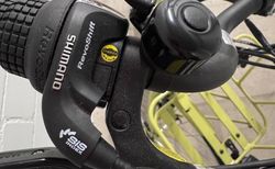 Damen E-Bike Tiefeinsteiger – Shimano Tourney 7-Gang, Bafang Motor, neuwertig kaufen in Zurich #2 | velomarkt.ch