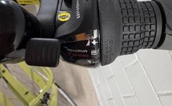 Damen E-Bike Tiefeinsteiger – Shimano Tourney 7-Gang, Bafang Motor, neuwertig kaufen in Zurich #5 | velomarkt.ch