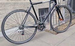 Cielo Road Racer | Rennvelo made bei Chris King | velomarkt.ch