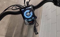 Urban E-Bike mit Gates Carbon Drive – Bafang Motor, Shimano 7-Gang, Scheibenbremsen kaufen in Zurich #3 | velomarkt.ch