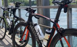 S‑Works + McLaren Venge (2012) 54cm kaufen in Schaffhouse #2 | velomarkt.ch