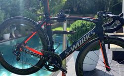 S‑Works + McLaren Venge (2012) 54cm kaufen in Schaffhouse #3 | velomarkt.ch