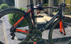 S‑Works + McLaren Venge (2012) 54cm kaufen in Schaffhouse #4 | velomarkt.ch