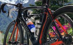 S‑Works + McLaren Venge (2012) 54cm kaufen in Schaffhouse #5 | velomarkt.ch