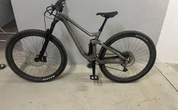 MTB Scott Genius 950 | MTB Scott Genius 950 | velomarkt.ch