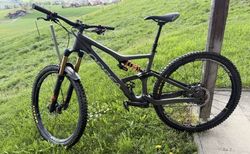 MTB Orbea Occam M10LT | MTB Orbea Occam M10LT | velomarkt.ch
