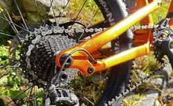 Norco Fluid 20’ kaufen in Graubünden #2 | velomarkt.ch