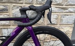 BMC Time machine road, size 47, Dura ACE di2 12v kaufen in Ticino #2 | velomarkt.ch