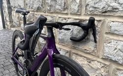 BMC Time machine road, size 47, Dura ACE di2 12v kaufen in Ticino #3 | velomarkt.ch
