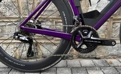 BMC Time machine road, size 47, Dura ACE di2 12v kaufen in Ticino #4 | velomarkt.ch