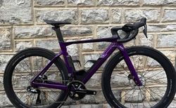 BMC Time machine road, size 47, Dura ACE di2 12v | BMC Time machine road, size 47, Dura ACE di2 12v | velomarkt.ch