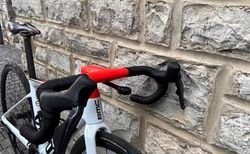 BMC Teammachine XS, Dura Ace Kurbel, Carbon Radsatz kaufen in Tessin #2 | velomarkt.ch