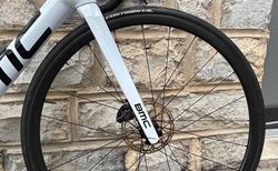 BMC Teammachine XS, Dura Ace Kurbel, Carbon Radsatz kaufen in Tessin #4 | velomarkt.ch