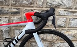 BMC Teammachine XS, Dura Ace Kurbel, Carbon Radsatz kaufen in Tessin #5 | velomarkt.ch