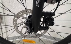 Premium Trekking E-Bike – Bafang Mittelmotor, Enviolo Nabenschaltung, Gates Riemenantrieb kaufen in Zurich #2 | velomarkt.ch