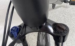 Hardtail E-Bike MTB – Bafang Motor, Shimano Altus 9-Gang, SR Suntour Federgabel kaufen in Zürich #2 | velomarkt.ch