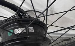 Hardtail E-Bike MTB – Bafang Motor, Shimano Altus 9-Gang, SR Suntour Federgabel kaufen in Zürich #3 | velomarkt.ch