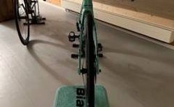 Bianchi Oltre XR4 Disc Campagnolo Super Record EPS kaufen in Argovie #2 | velomarkt.ch
